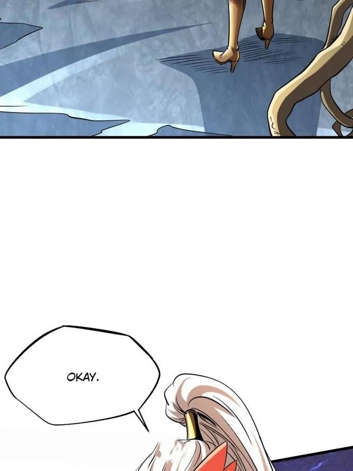 Super God Gene Chapter 219 - Page 43 in English