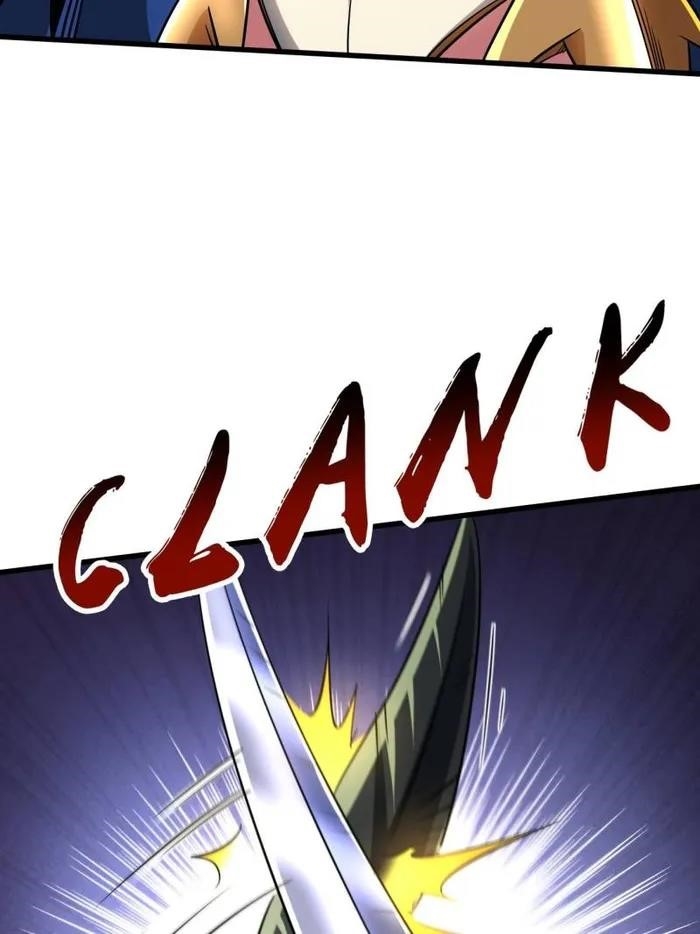 Super God Gene Chapter 219 - Page 45 in English