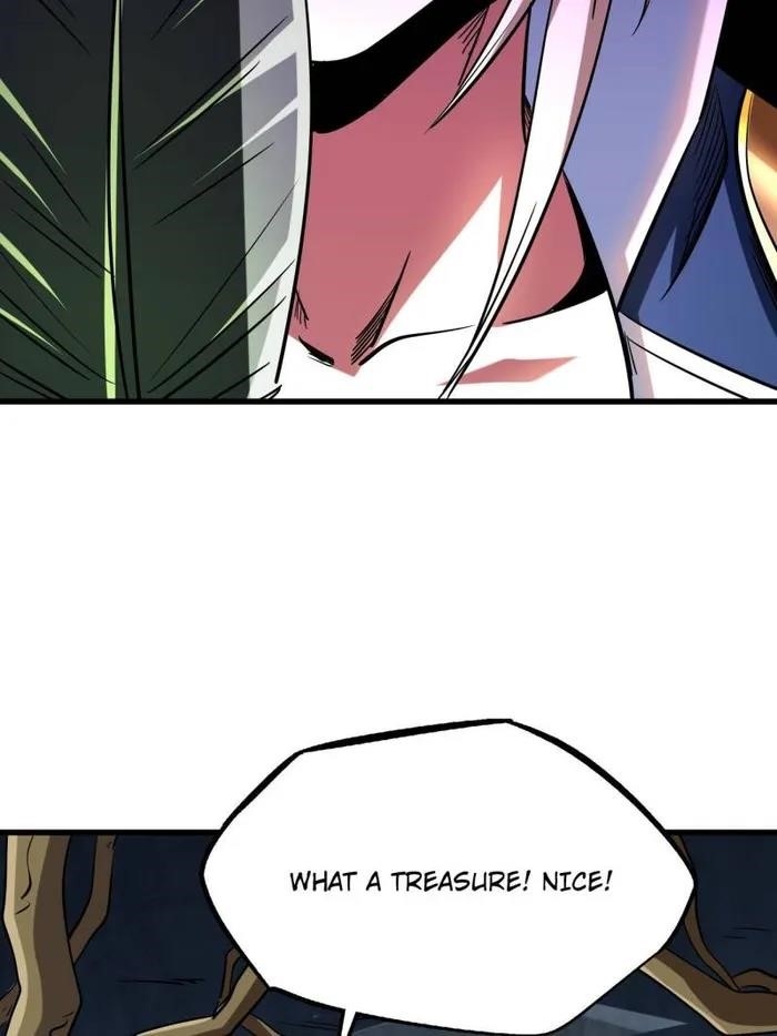 Super God Gene Chapter 219 - Page 48 in English