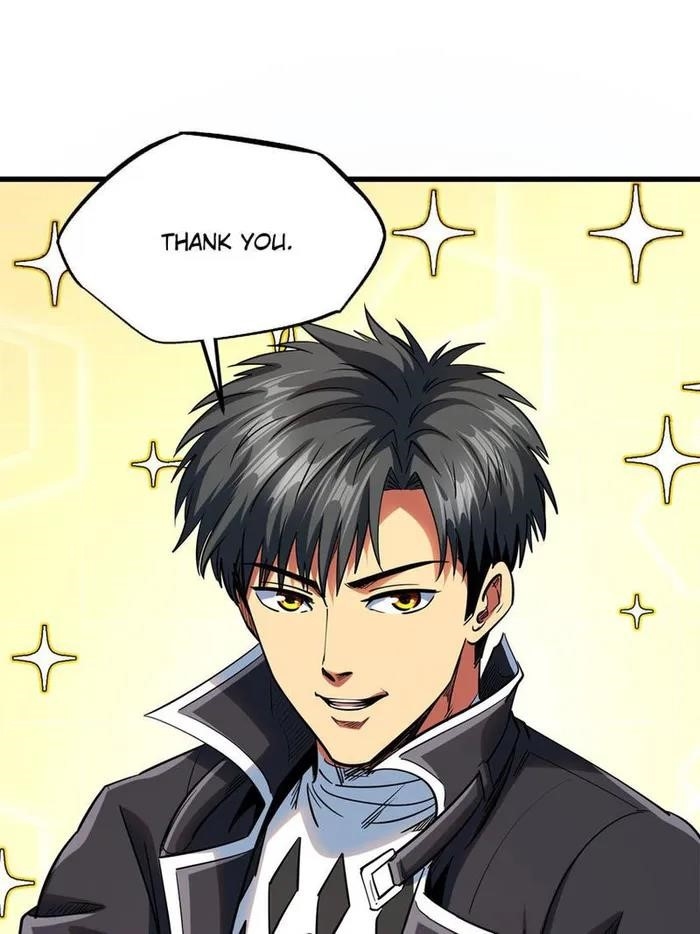 Super God Gene Chapter 219 - Page 52 in English