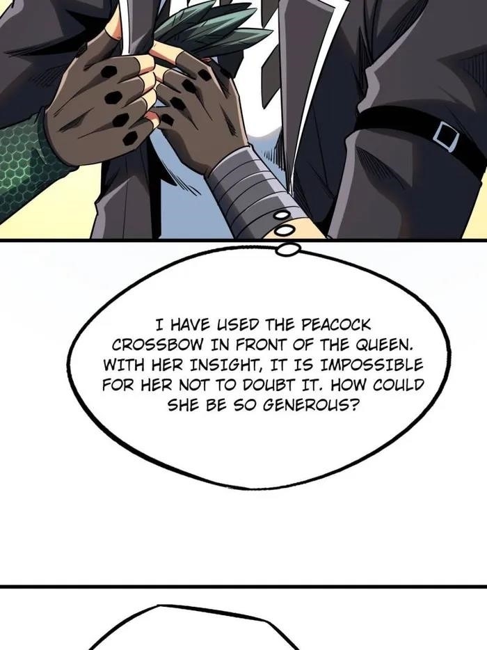 Super God Gene Chapter 219 - Page 53 in English