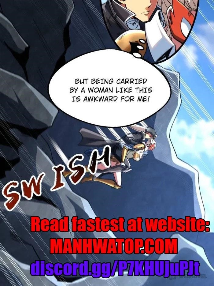 Super God Gene Chapter 219 - Page 56 in English