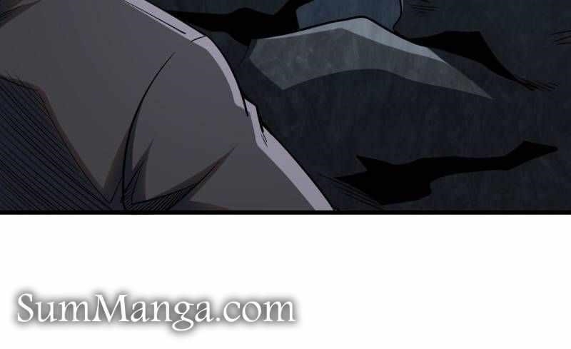 Super God Gene Chapter 220 - Page 11 in English