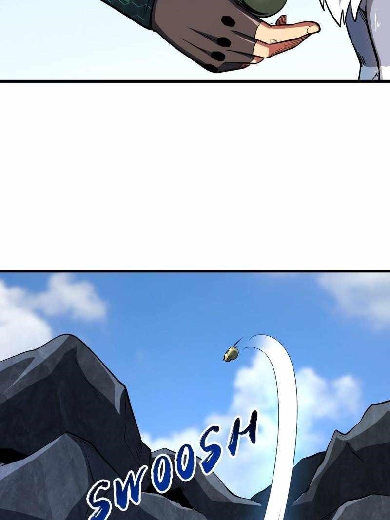 Super God Gene Chapter 220 - Page 13 in English
