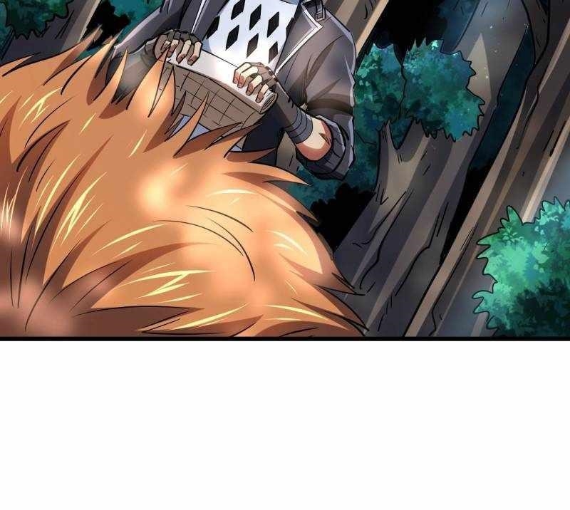 Super God Gene Chapter 220 - Page 32 in English