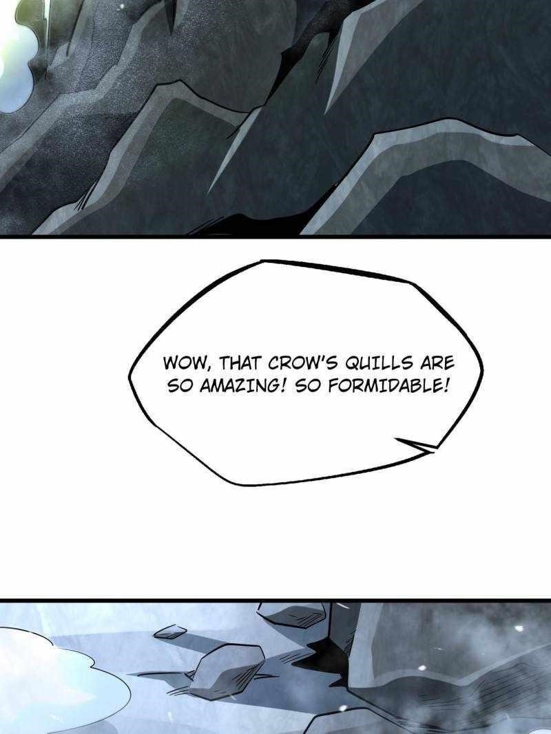 Super God Gene Chapter 220 - Page 4 in English