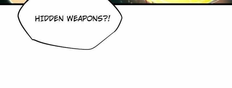 Super God Gene Chapter 220 - Page 43 in English