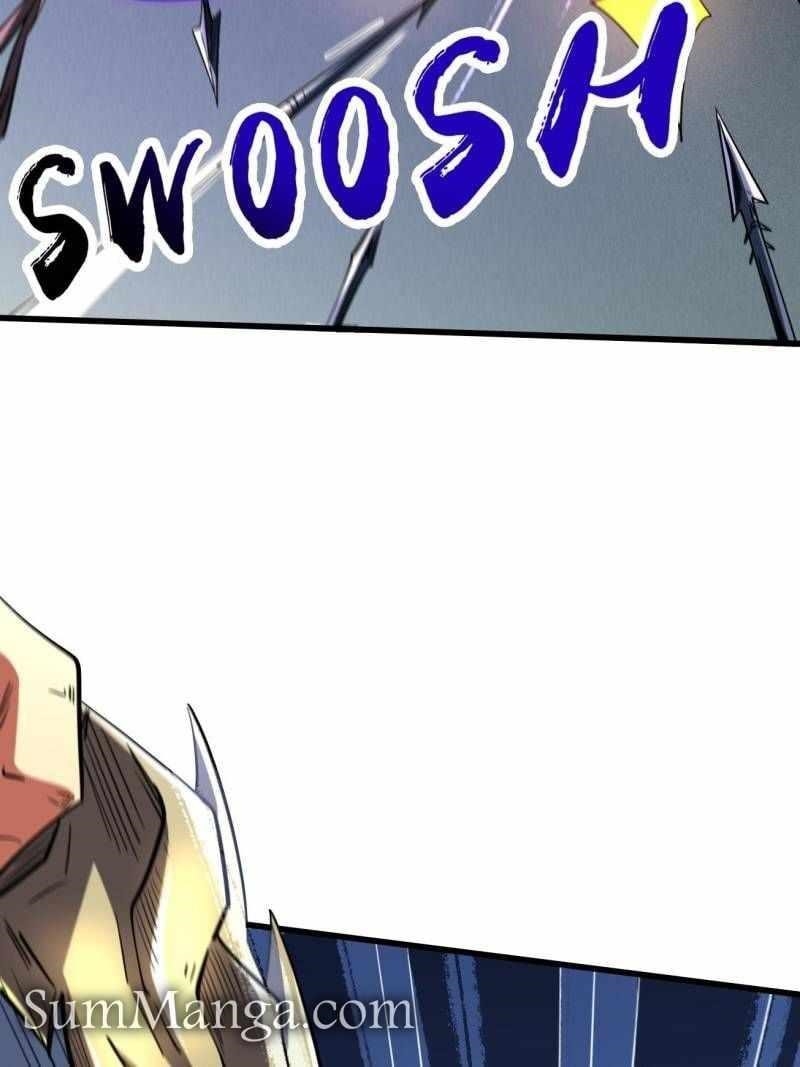 Super God Gene Chapter 220 - Page 47 in English
