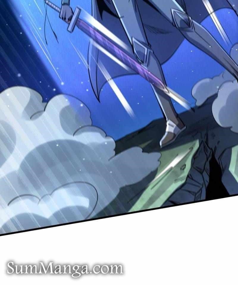 Super God Gene Chapter 220 - Page 53 in English