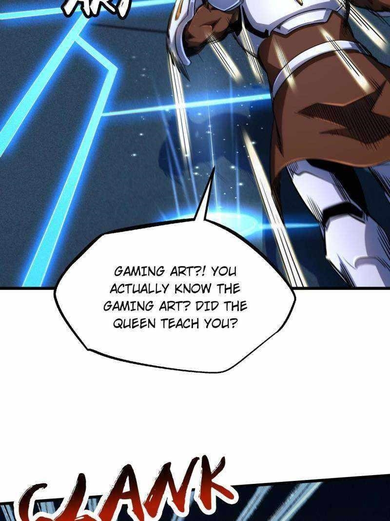 Super God Gene Chapter 221 - Page 13 in English