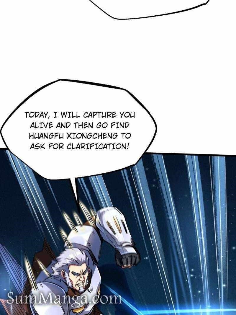 Super God Gene Chapter 221 - Page 20 in English