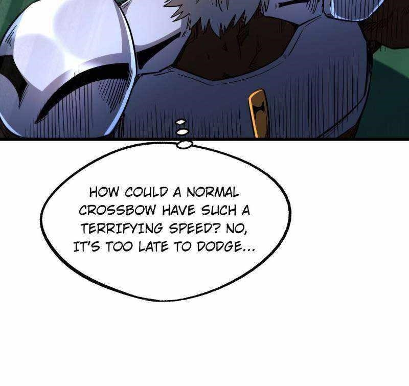Super God Gene Chapter 221 - Page 33 in English