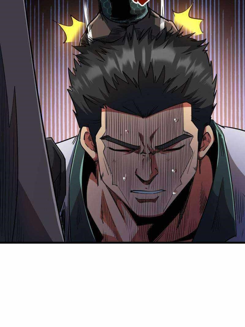 Super God Gene Chapter 221 - Page 58 in English