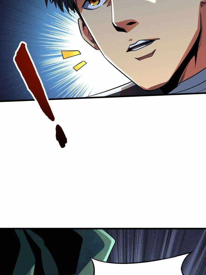 Super God Gene Chapter 221 - Page 64 in English