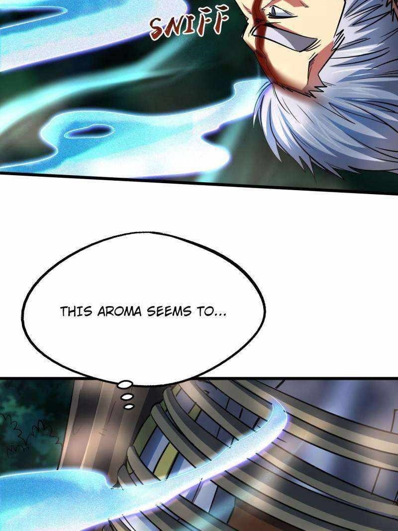 Super God Gene Chapter 222 - Page 18 in English