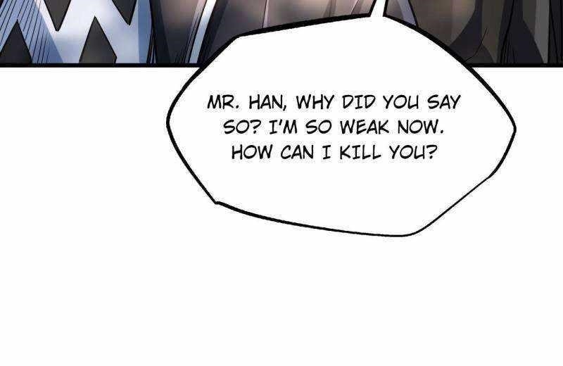 Super God Gene Chapter 222 - Page 44 in English