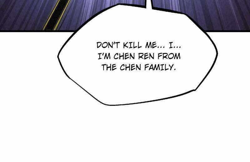 Super God Gene Chapter 222 - Page 55 in English