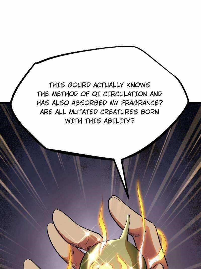 Super God Gene Chapter 222 - Page 64 in English