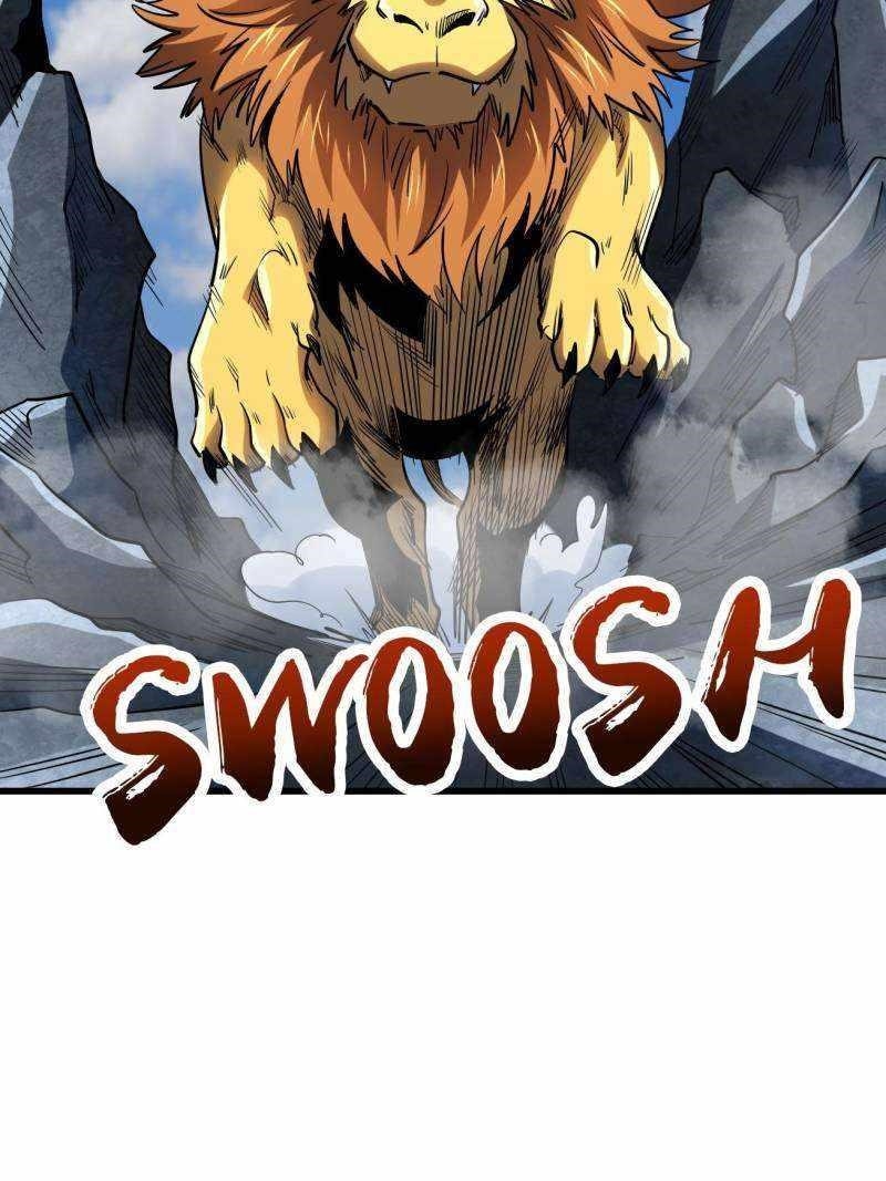 Super God Gene Chapter 223 - Page 13 in English
