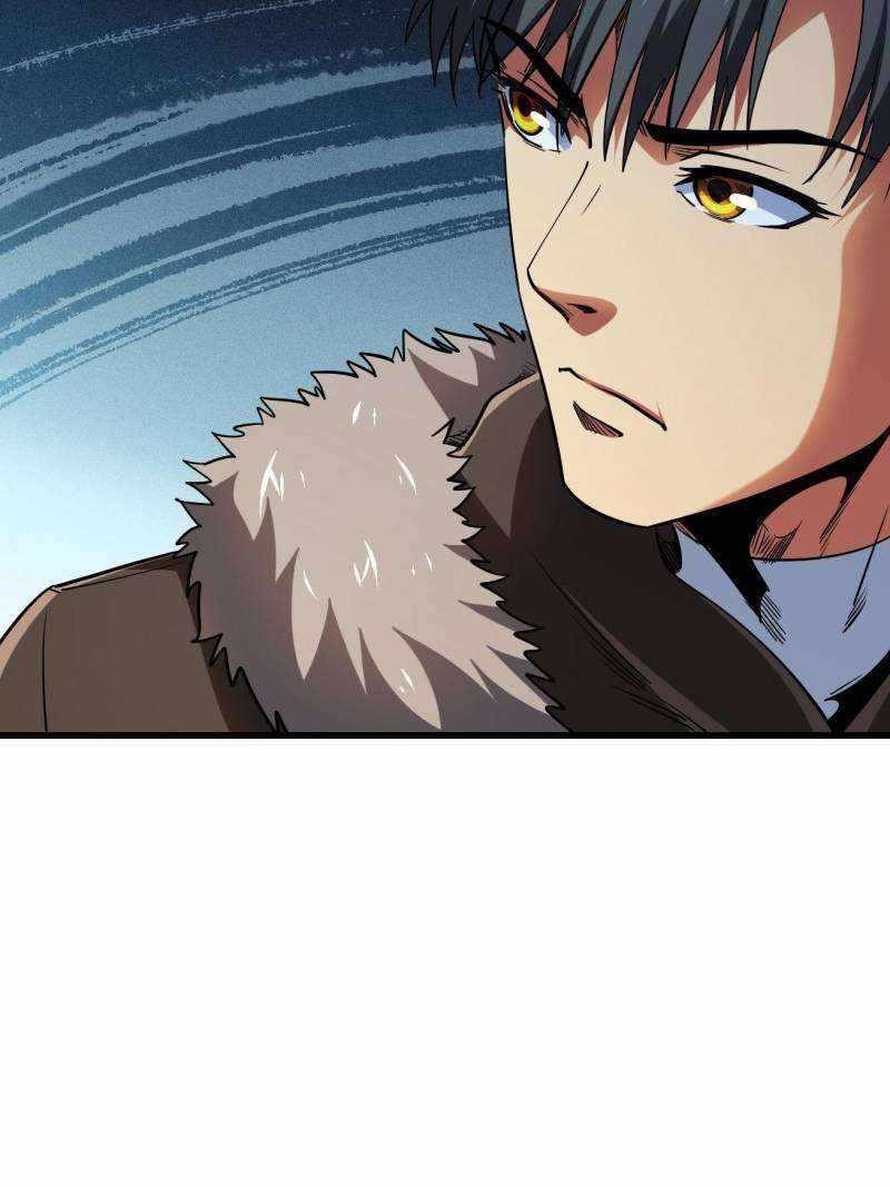 Super God Gene Chapter 223 - Page 25 in English