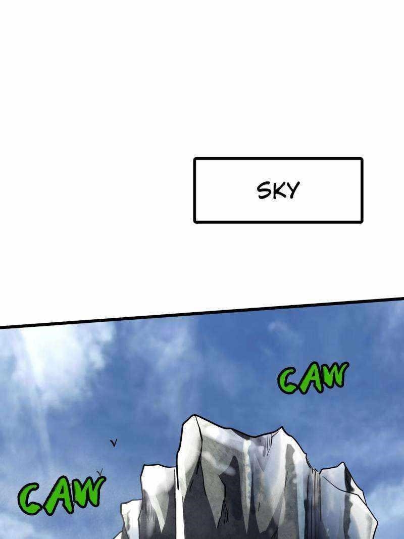 Super God Gene Chapter 223 - Page 26 in English