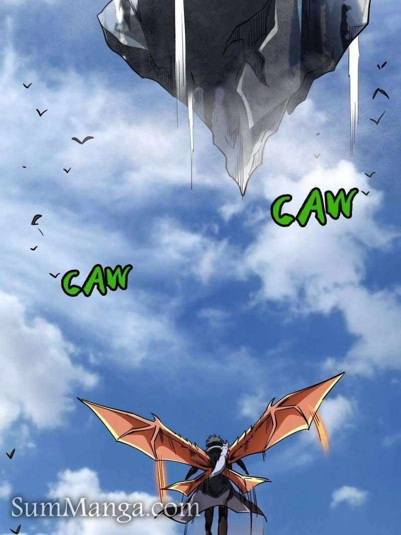 Super God Gene Chapter 223 - Page 27 in English