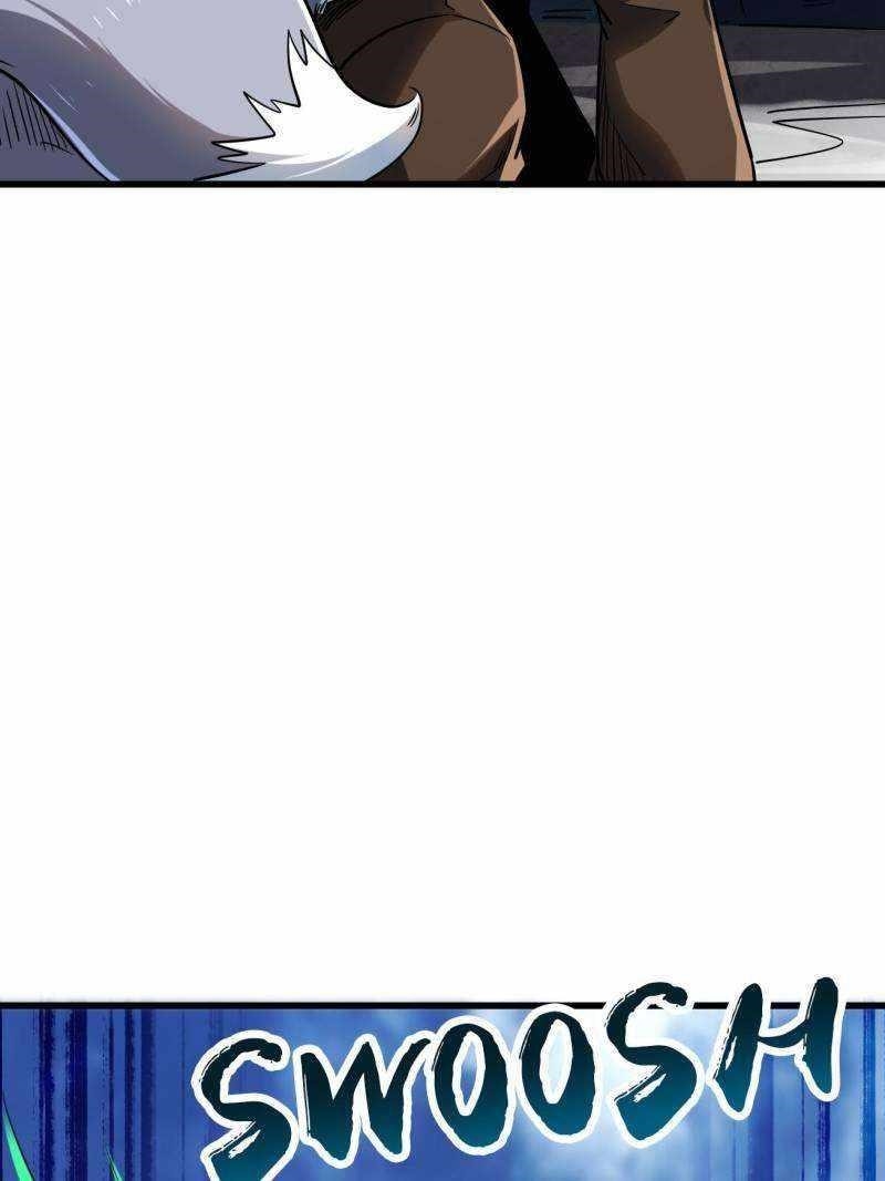 Super God Gene Chapter 223 - Page 37 in English