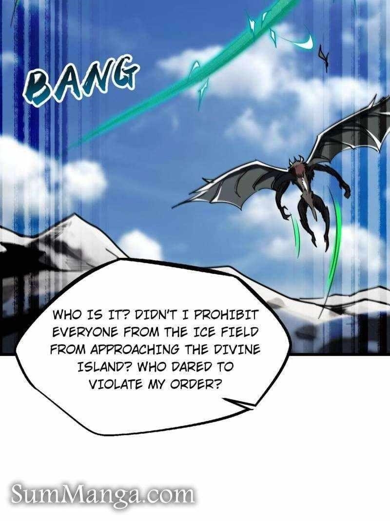 Super God Gene Chapter 223 - Page 39 in English