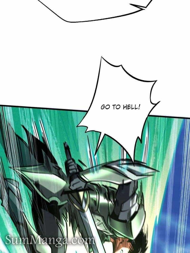 Super God Gene Chapter 223 - Page 42 in English