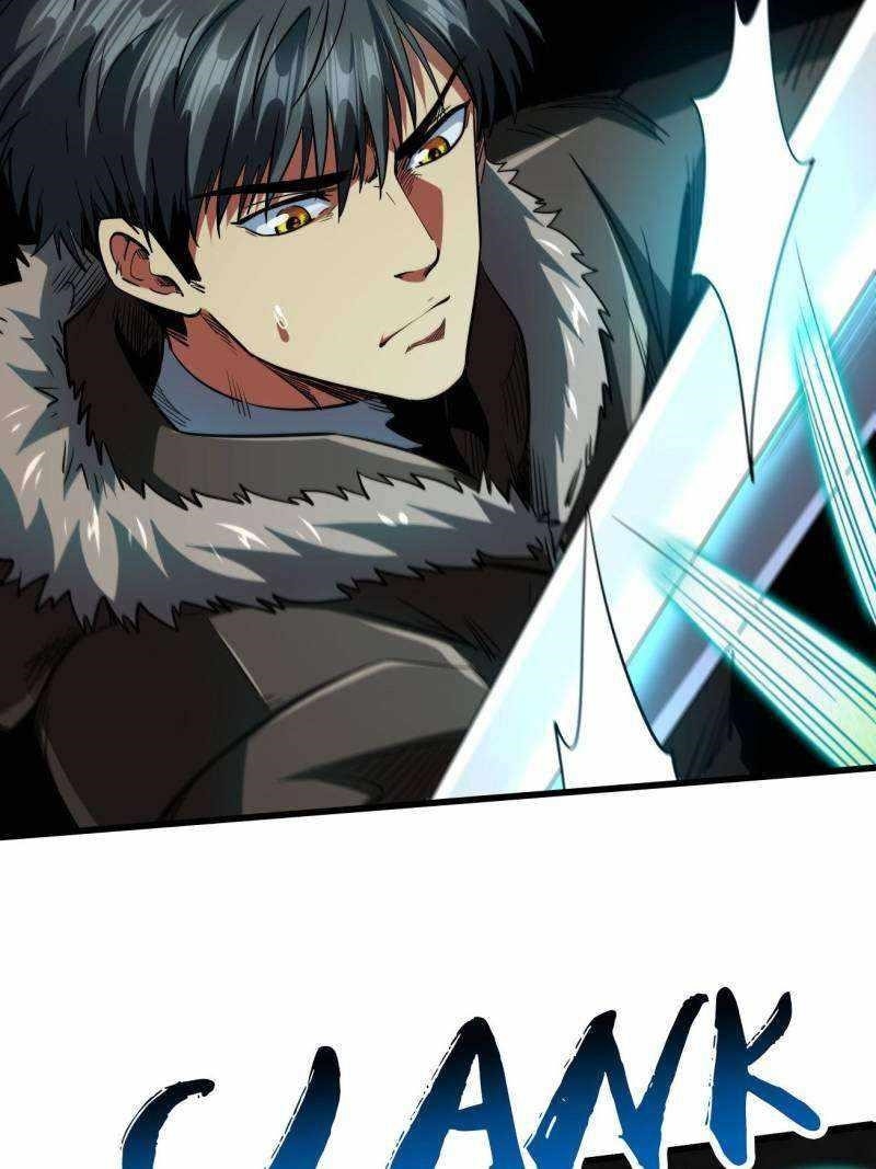 Super God Gene Chapter 223 - Page 46 in English