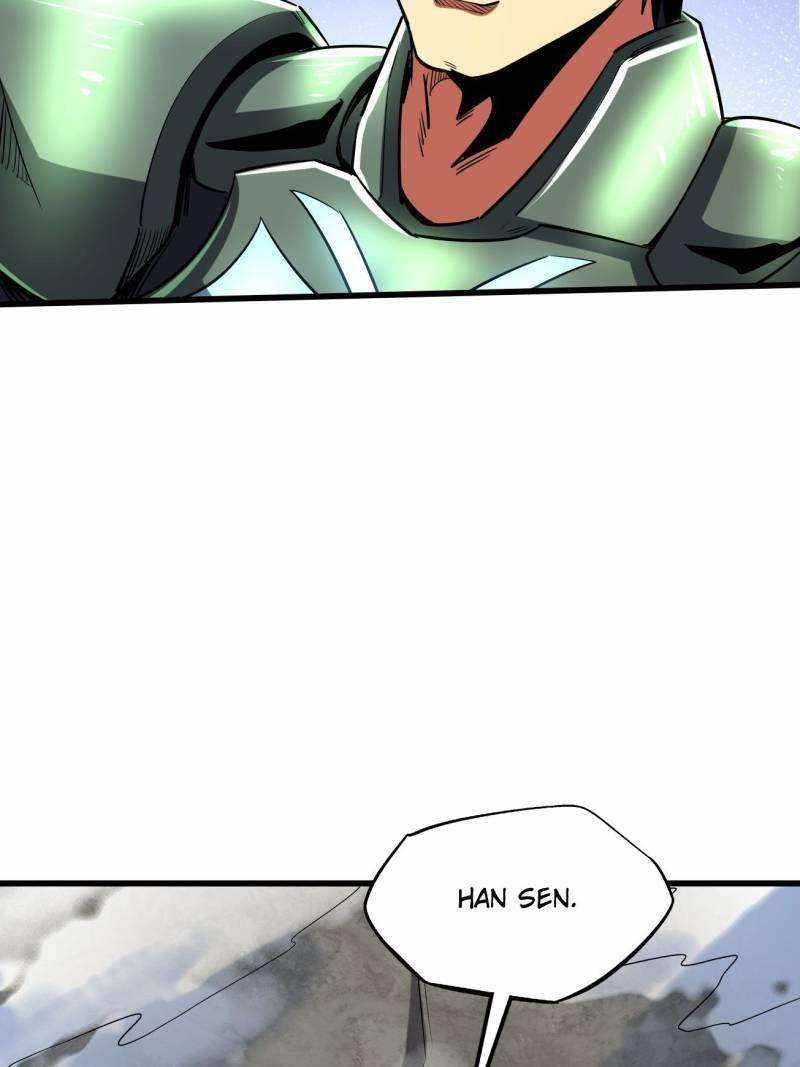 Super God Gene Chapter 223 - Page 53 in English