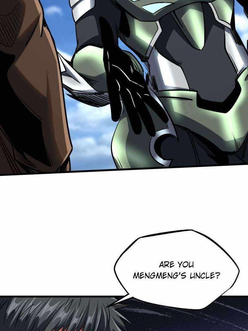Super God Gene Chapter 223 - Page 56 in English