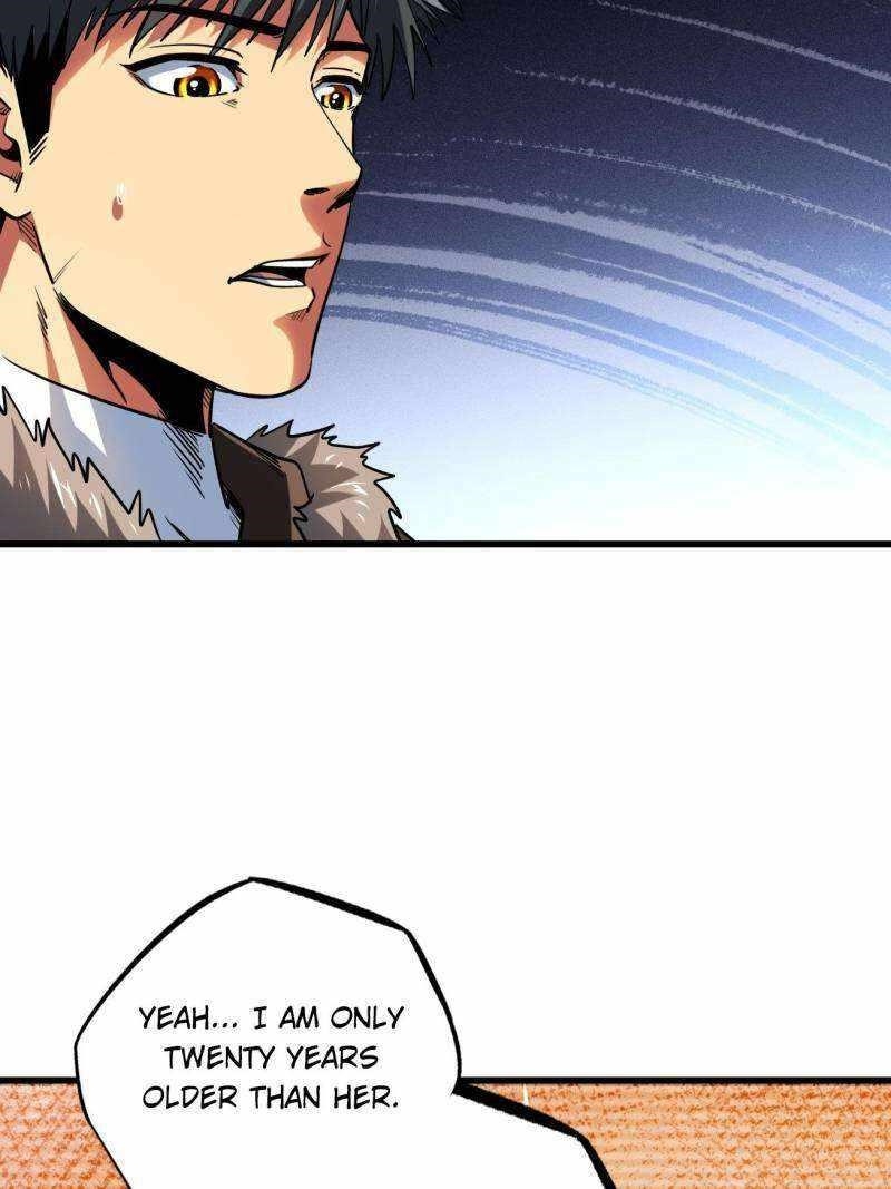 Super God Gene Chapter 223 - Page 57 in English