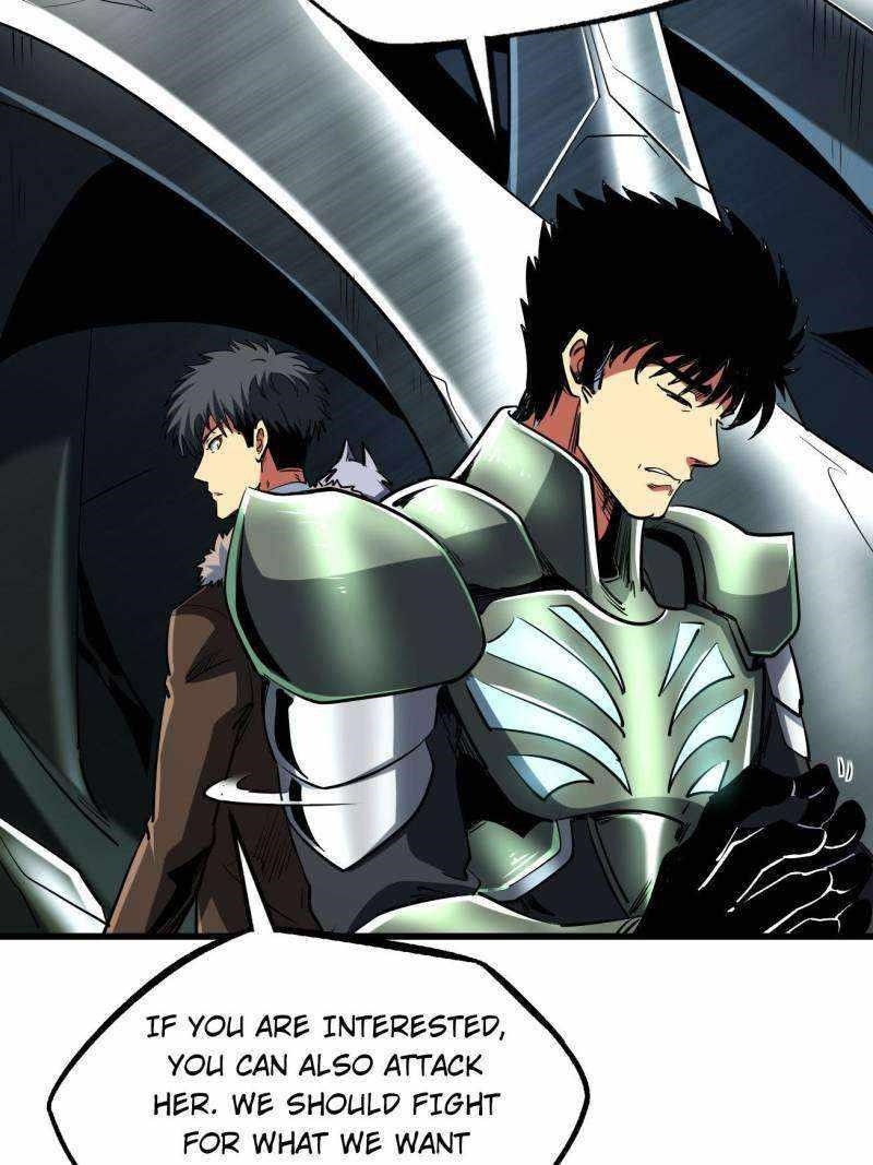 Super God Gene Chapter 223 - Page 65 in English