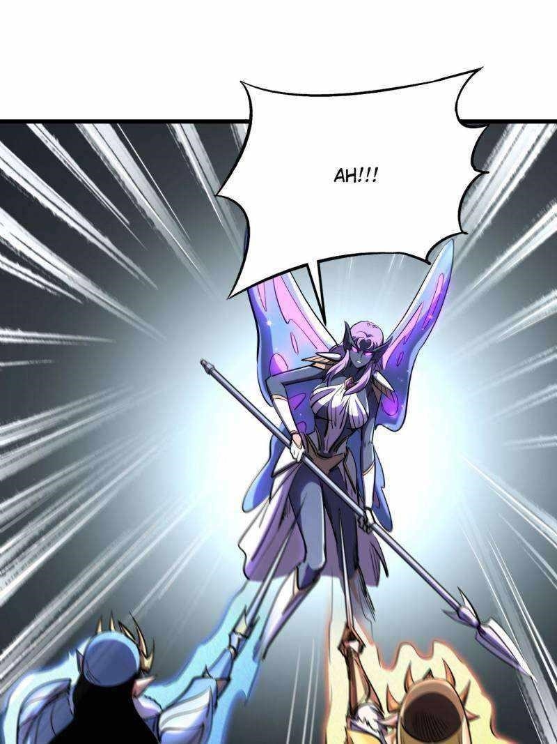 Super God Gene Chapter 224 - Page 12 in English