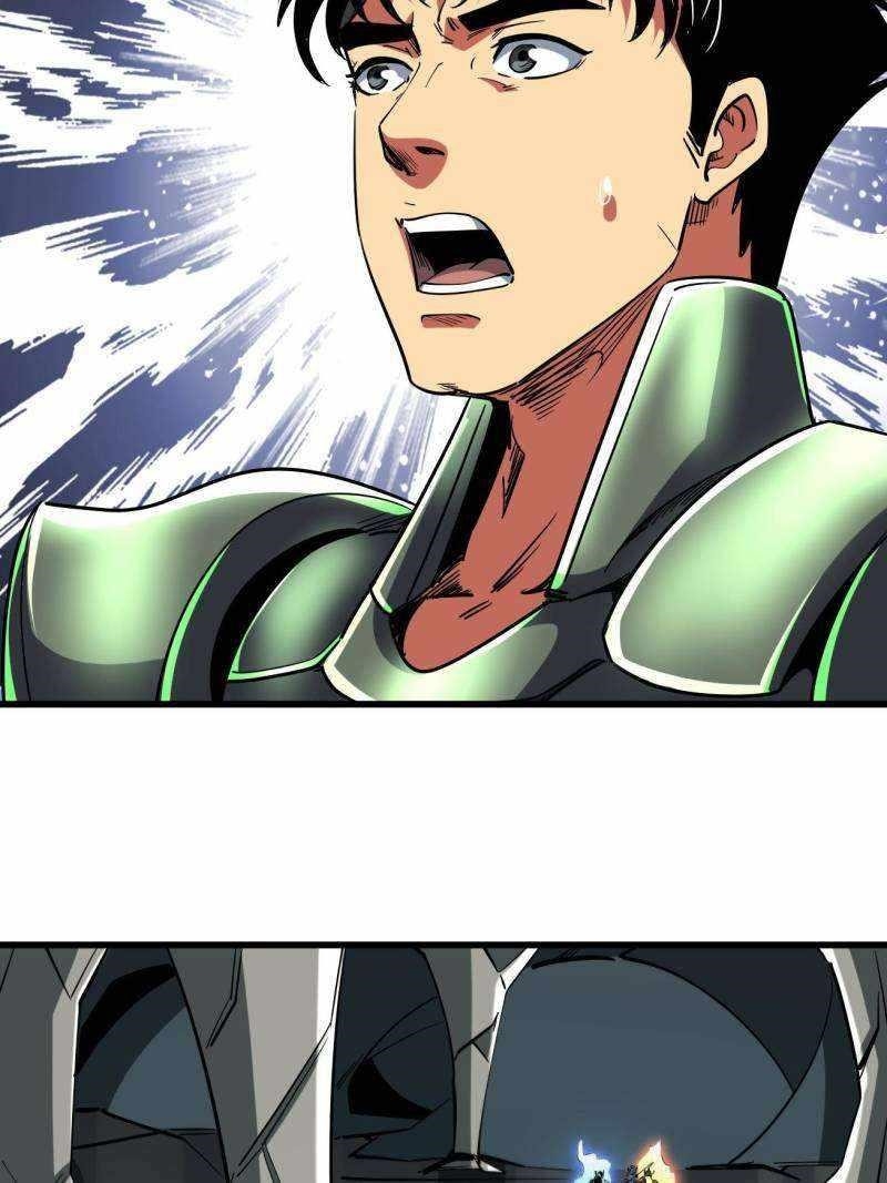 Super God Gene Chapter 224 - Page 14 in English