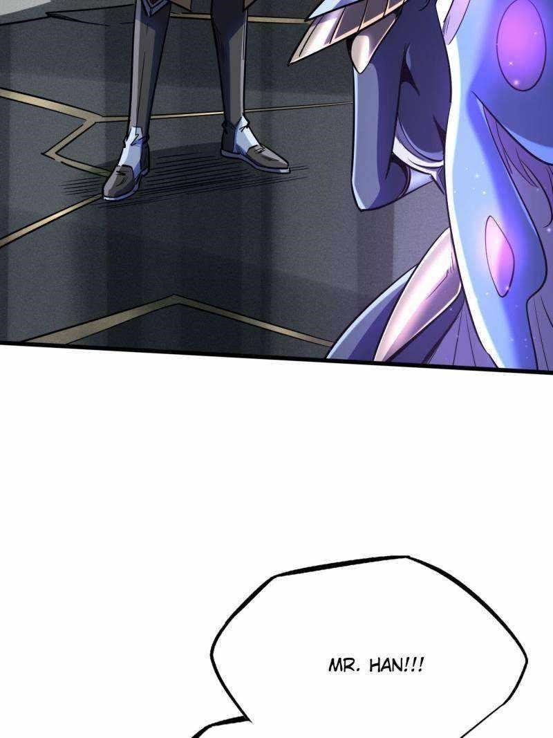 Super God Gene Chapter 224 - Page 24 in English