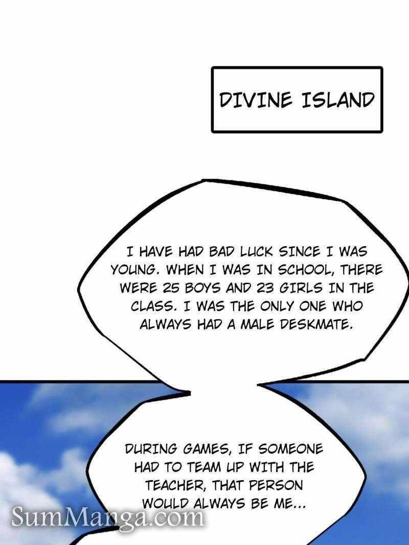 Super God Gene Chapter 224 - Page 38 in English