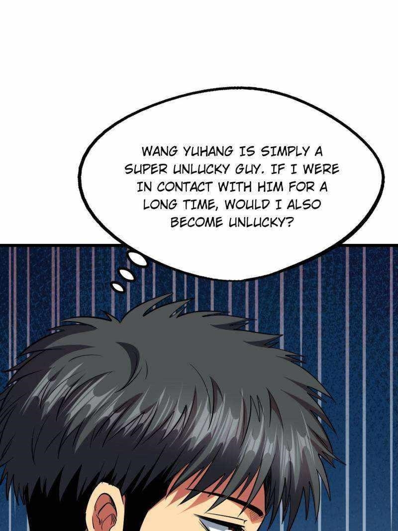Super God Gene Chapter 224 - Page 40 in English