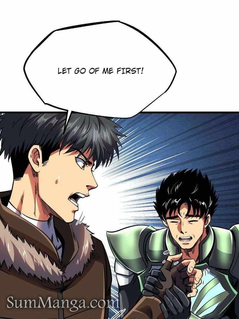 Super God Gene Chapter 224 - Page 43 in English