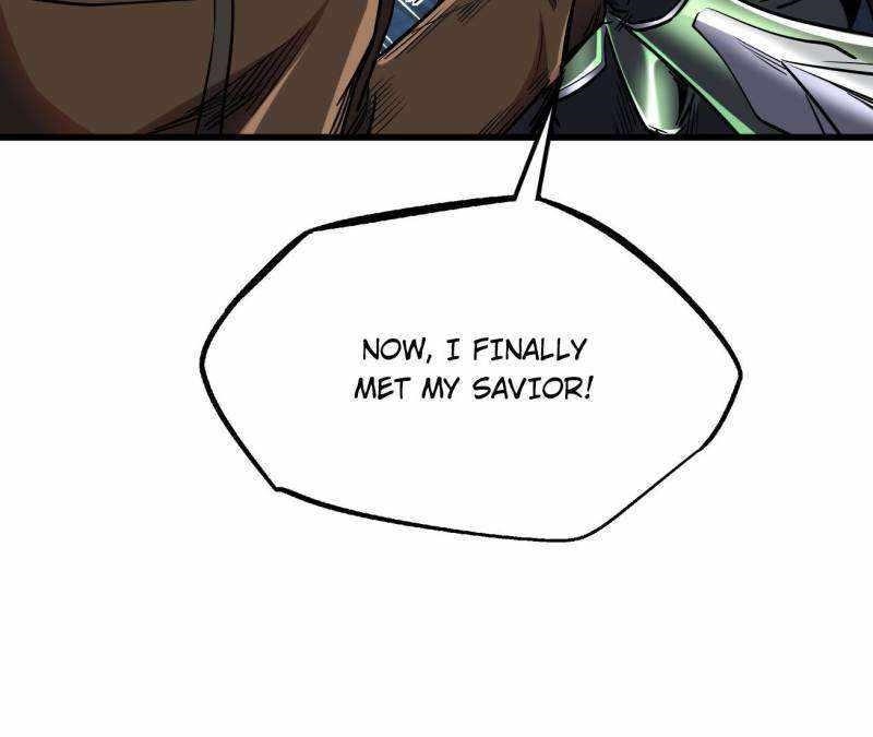 Super God Gene Chapter 224 - Page 44 in English