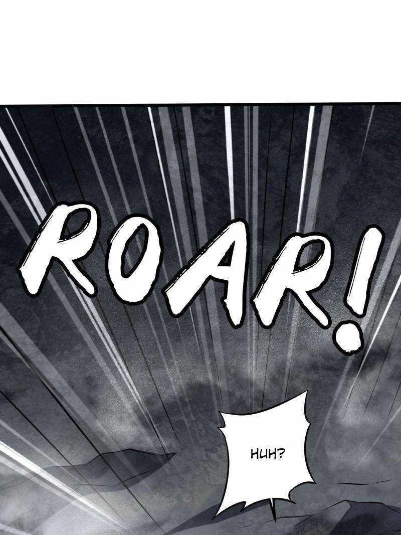 Super God Gene Chapter 224 - Page 45 in English
