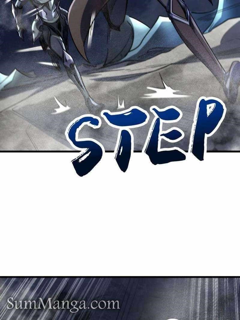 Super God Gene Chapter 224 - Page 48 in English