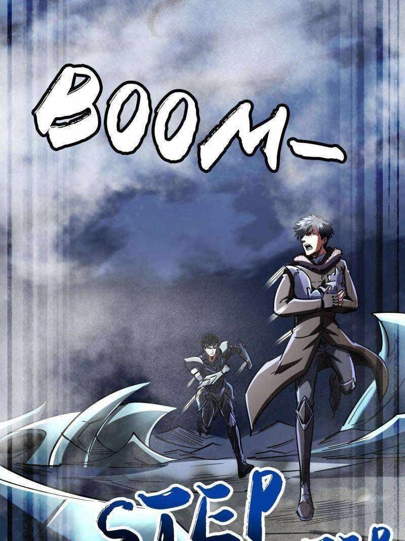Super God Gene Chapter 224 - Page 53 in English