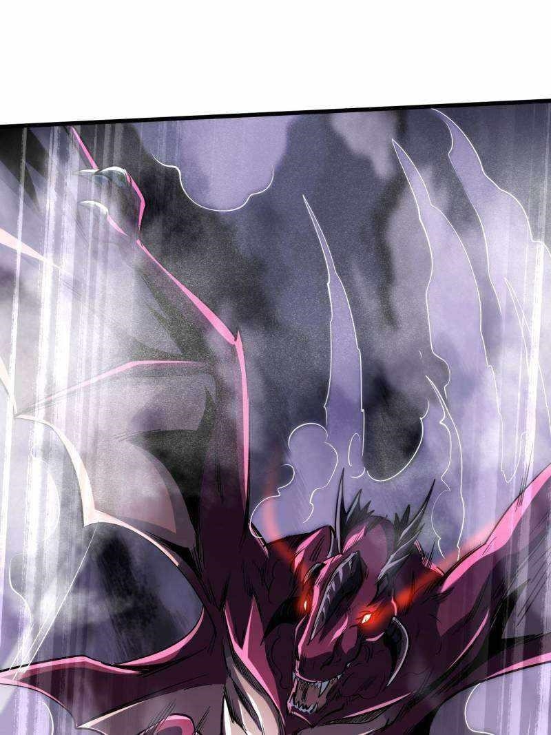 Super God Gene Chapter 224 - Page 55 in English