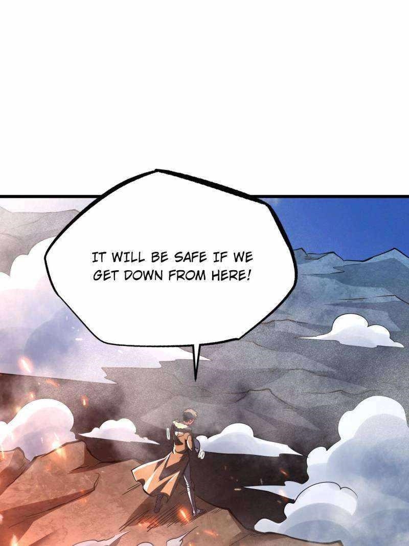 Super God Gene Chapter 224 - Page 64 in English