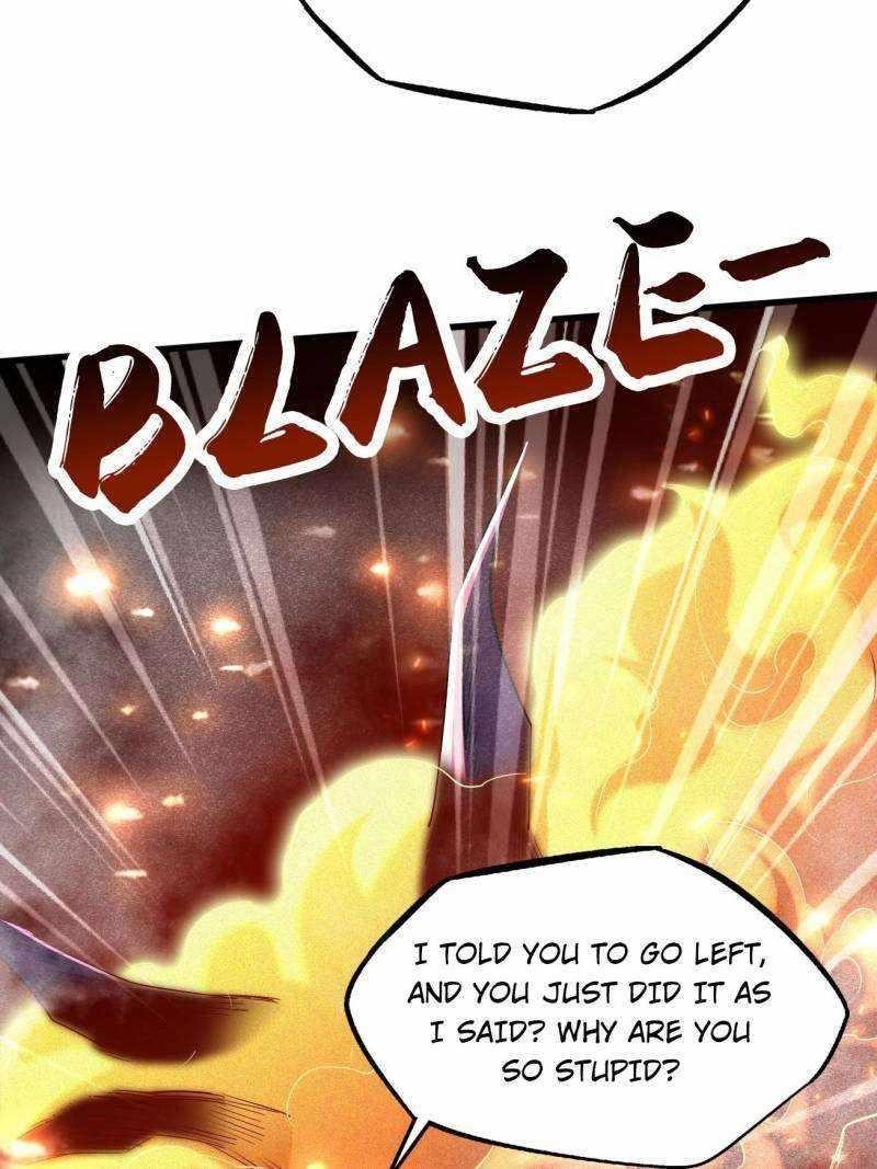 Super God Gene Chapter 224 - Page 69 in English