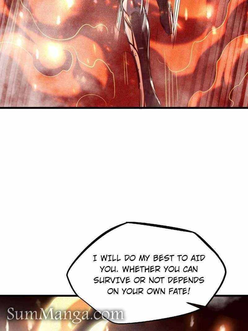 Super God Gene Chapter 224 - Page 73 in English