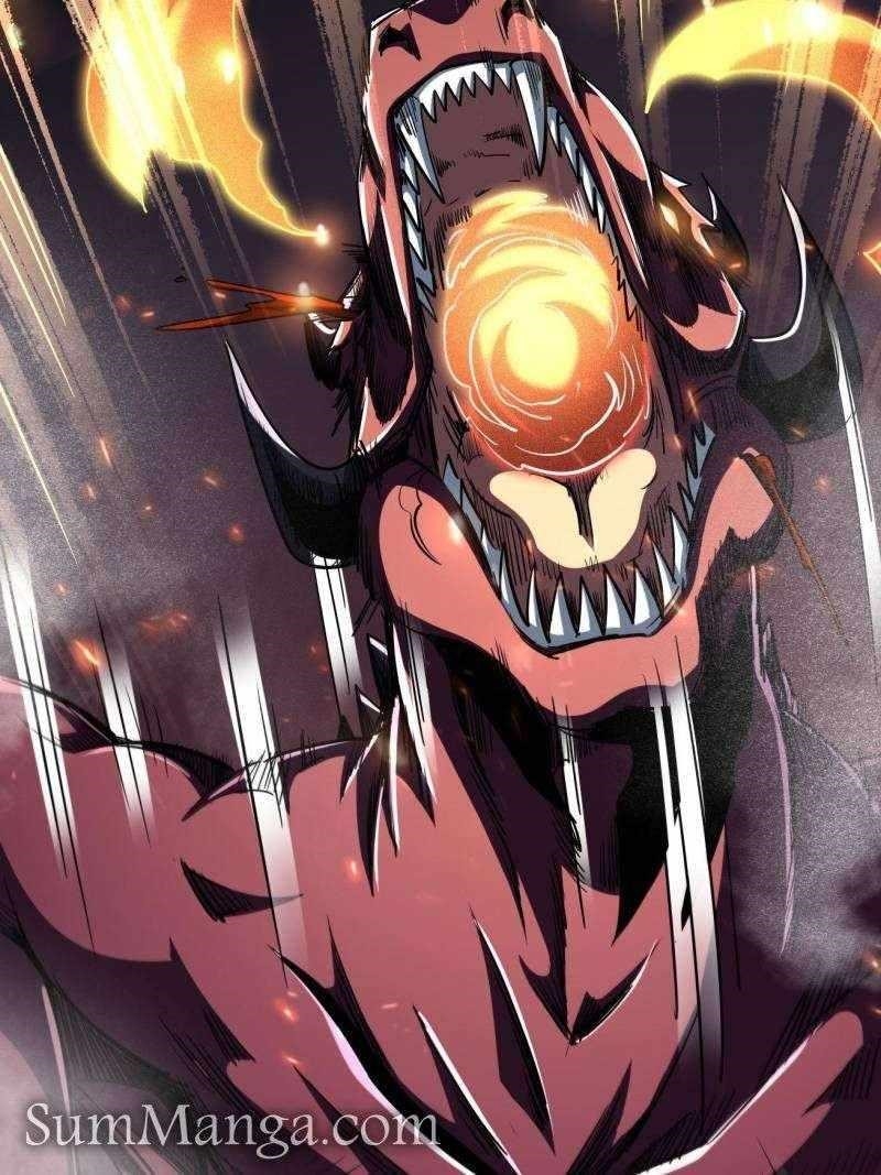 Super God Gene Chapter 225 - Page 15 in English