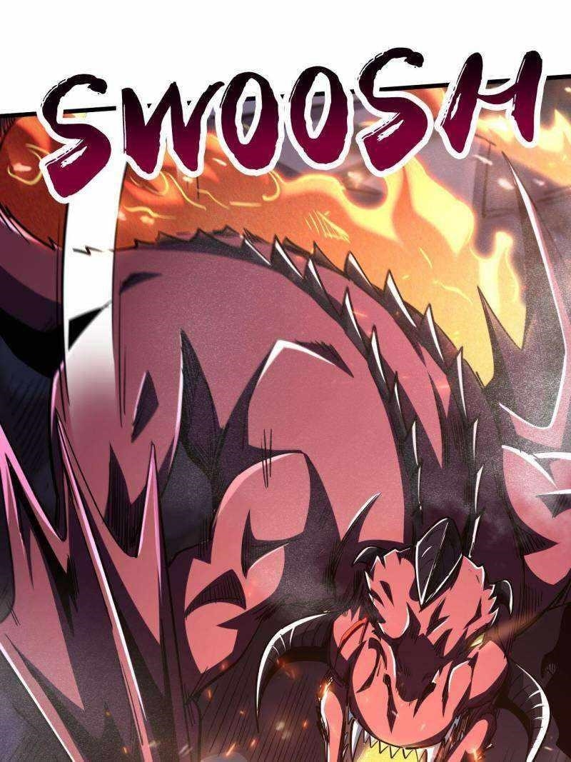 Super God Gene Chapter 225 - Page 17 in English